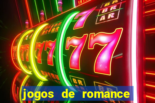 jogos de romance para pc